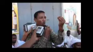 Gabay Abwaan Guure Godane weydiiya