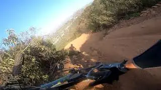 still riding vblog17 Ted Williams - TT