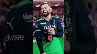 18 forever The King Kohli 👑💖