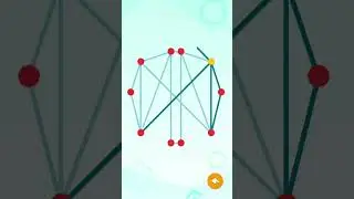 Smart Puzzle | one line extra Game | #shorts #short #youtubeshorts #gaming #viral