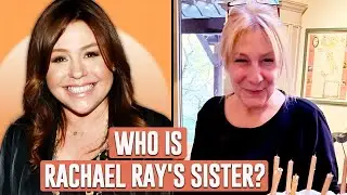 What happened to Rachael Ray's Sister, Maria Betar?