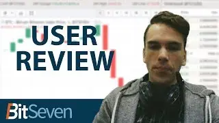 BitSeven - it's simply and clever trading platform for you! (2019)