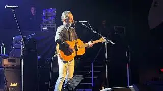 Ike Reilly - At Least Another Day