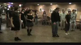 Shim Sham at Kope Swing (1 of 2)
