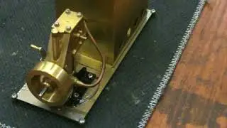 Microcosm G 1B