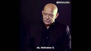 Hellraiser III: Hell On Earth (1992) - In Search Of Darkness