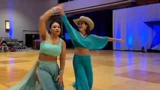 Jenny Nguyen | Felipa Mendez | Waltz | Camera 2 | Mixed Role Masters | 2025 Dallas Dance Festival