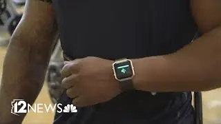 What is wearable health technology?