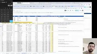 DeFi Portfolio Update | Yield Farming & Liquidity Pools (8.18.25)