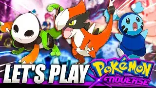 MR  BRINEY IS BACK! | Pok&eacute;mon Xenoverse Ep. 6