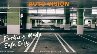 360 Bird View Parking System - AUTO VISION