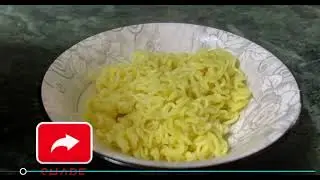 سلسلة اندومي 🍜جديده 👌🏻#food #اكلتك 
