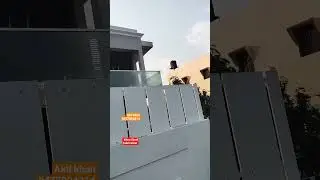 #ssrailing #ssglassrailing #khansteelfabrication #viralvideo #ssrailing #akilkhan #athani #karnatak
