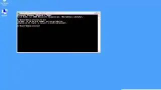 SERVER 2008 #040- Engin OĞUZLAR- Telnet client kurulumu