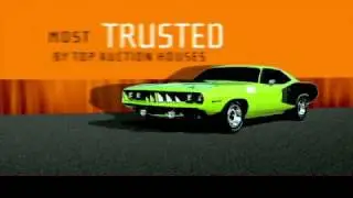 Largest fleet, gps tracking, official carriers for the top auction houses