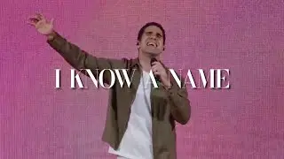 I Know A Name | Live | IES Worship