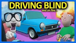 Backseat Drivers Ep 4