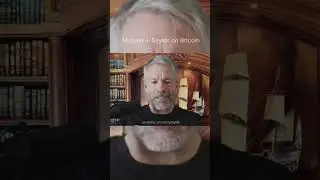 Strategic Vision | Michael Saylor's Wisdom on Bitcoin Investment 🚀💡