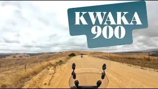 South Coast Adventure Motorcycle Ride With South Oz Moto: Cool Bike😎 Fleurieu Peninsula SA