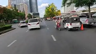 driving tour in cambodia