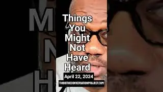 Trump Fraud Case, Caitlin Clark, Chris Cuomo & More - Things You Might Not Have Heard  4/22/2024