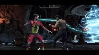 Fatal Elder Wind Tower Fights 76-89 (First Run) - Mortal Kombat Mobile