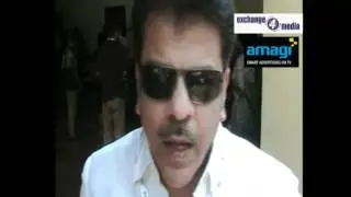 Rohit Ohri @Goafest2012