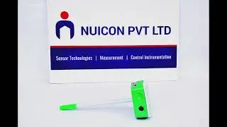 Low Air Velocity Sensor