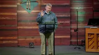 Standing on New Ground: Finding Firm Foundation in Christ | New Life | Week 2
