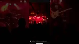 9 Left Dead @ the Diamond Ballroom