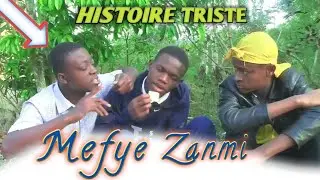 MEFYE ZANMI (COURT M&Eacute;TRAGE)  #TAEM_WETE #WALY_FRESH_PROD #moralstory #motivation #MefyeZanmi