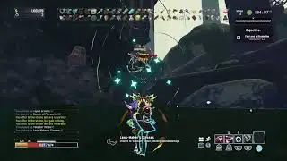 Low health run, Risk of Rain 2