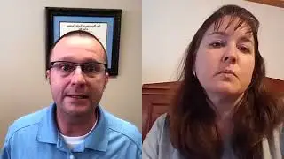 Go Live with Dustin Hedrick & Jen Wall