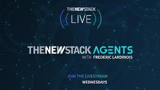 The New Stack Agent - Glenn Solomon of Notable Capital & Burkay Gur of Fal.ai