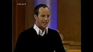 Frei Schnauze! XXL - 13. Ben gibt eine Pressekonferenz