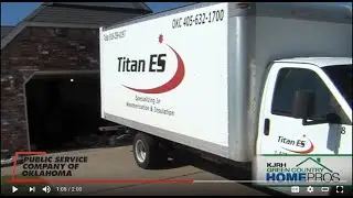 Home Weatherization | KJRH HOME PROS | Power Forward with PSO