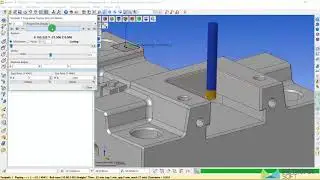 Worknc Tangent to Curve