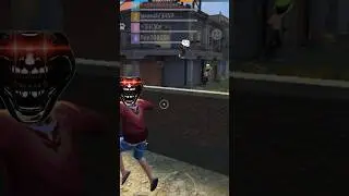Shocking Moments 😱 #freefireshorts #freefirefunnyshorts #freefirecomedyshorts #freefire