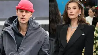 Justin Bieber&rsquo;s Cryptic Message to Hailey Sparks BREAKUP Rumors Again?! Fans STUNNED!