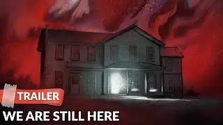 We Are Still Here (2015) Trailer HD | Barbara Crampton | Andrew Sensenig