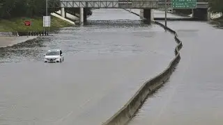 Hurricane Beryl fallout: Texas AG Ken Paxton launches investigation into CenterPoint