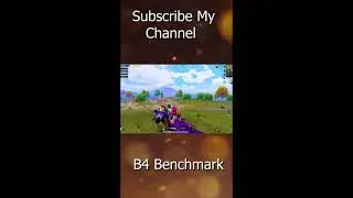 B4 Benchmark