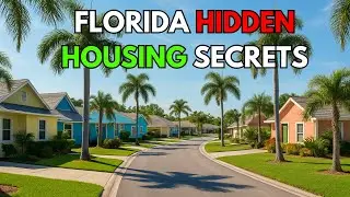 20 Florida Housing Programs That Help Retirees Get Free or Discounted Homes