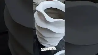 fiber pots