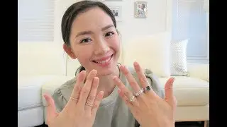 JURI ELLE JEWELRY UNBOXING & REVIEW! - LindaYoung