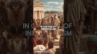 Diogenes: The Eccentric Philosopher Who Challenged Society's Norms - Tranquil Quest