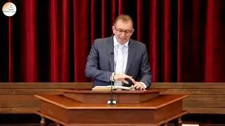 خطأ تجاهل الأرواح الشريرة  - القس طوني سكاف