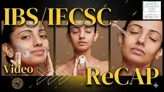 Professional Trade Show Filming in Las Vegas: IBS & IECSC Coverage + Mary Jenkins' Powerful Mission