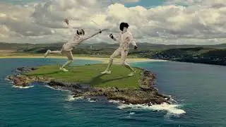 FBD Team Ireland Advert