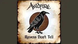 Ravens Don't Tell